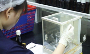 China Guangzhou Zhenxin Flavors &amp; Fragrances Co., Ltd. Bedrijfsprofiel