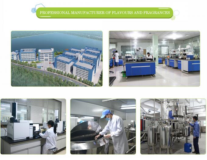 100% Pure Ananas Kaars Geur Druiven Kaars Wax Geur 8