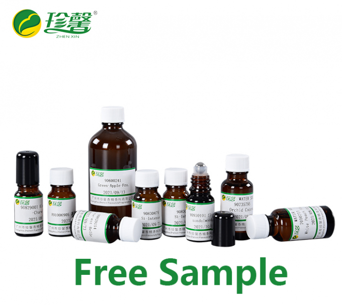 100% zuivere drank smaken zwarte curry smaak voor het maken van smakelijke drank 9