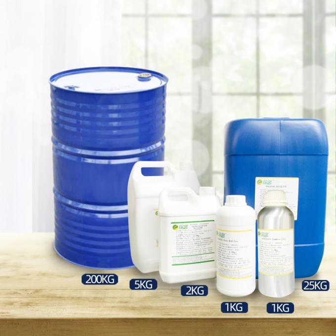 100% zuivere drank smaken zwarte curry smaak voor het maken van smakelijke drank 12