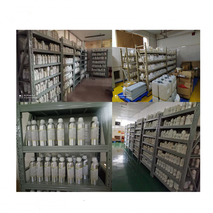 Aanpassing Vloeibare smaak Geconcentreerd vers kiwi ijs smaak Voor het produceren van ijs 14