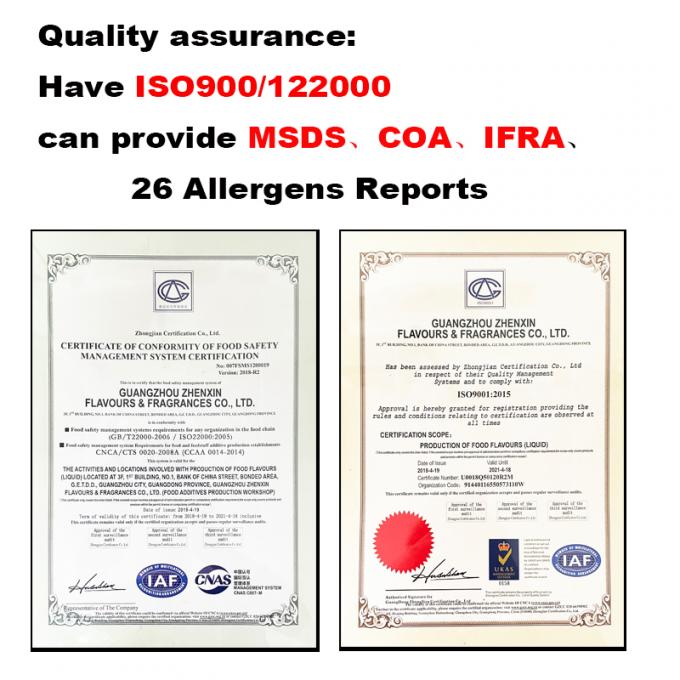 100% Pure Ananas Kaars Geur Druiven Kaars Wax Geur 2