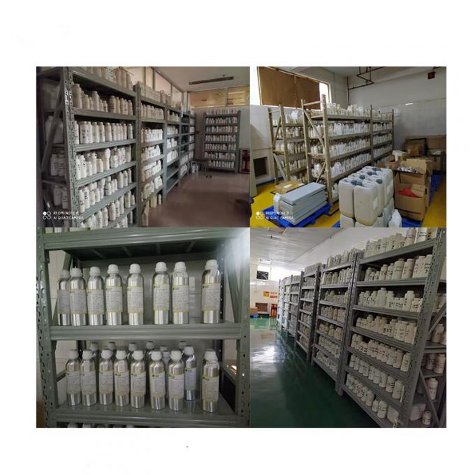 Pure Bulk Original Parfum Geur Pear Blossom Parfum olie voor het maken van parfum 14