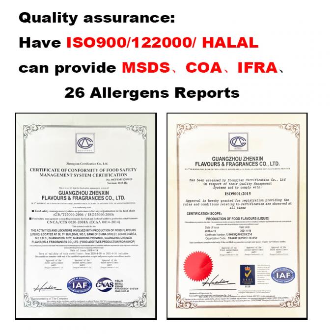 Luxe fijne Lily of the Valley zeep geuren voor top geurige zeep maken 3