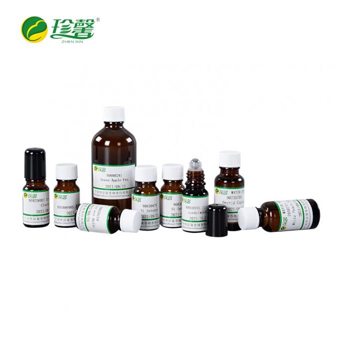 Goedkope populaire jasmijn diffuser geuren voor het maken van geurende diffuser 1