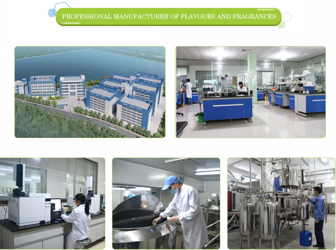 Laag MOQ Populaire Taro Bakkerij smaken gebruikt voor het maken van heerlijke Taro koekjes 3