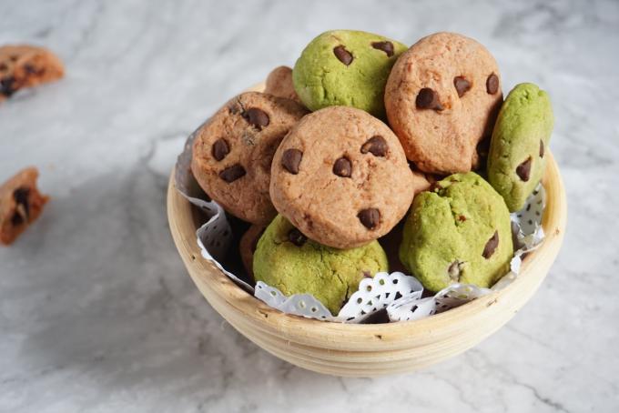 Bakkerij Pure Food Grade Aroma's Kunstmatige amandel smaak voor het produceren van goede Bicuits 0