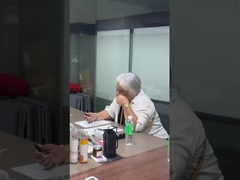 langdurige goede geur parfum olie geur