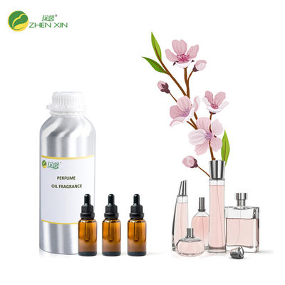 Floral Perfume Oil Long-Lasting Fragrance Oils For Perfume Making