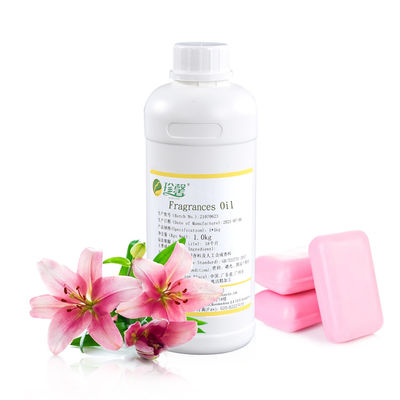 Designer Desired Perfume Essential Oil For Soaps Floral Scented Oil For Soaps