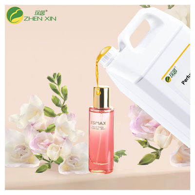 Light Yellow Liquid Lilac Fragrance Perfumes Oil Free Sample Fresh Perfume