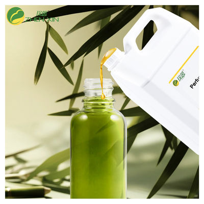 Concentrated Bamboo White Tea Perfume Fragrance Compounds Perfume Bases