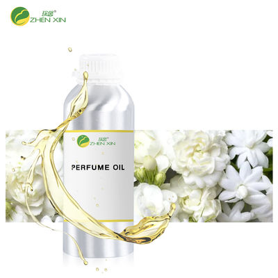 Long Lasting Jasmine Scented Oil Floral Scent Essence Oil Fragrance Concentrated Fragrance Oil