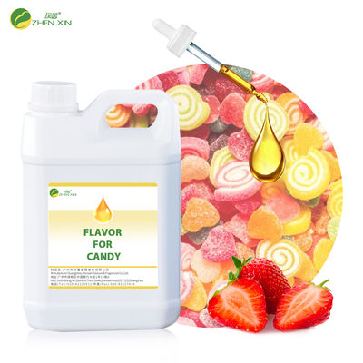 High Quality Food Flavour Fresh Fruit Flavor for Beverage Vanilla Flavor for Beverage Making Strong Flavor and Fragrance