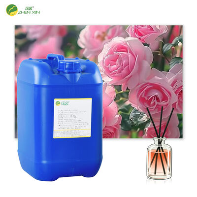 High Quality Fragrance Oil Perfume Concentrate Hotel Series Rose Incense Fragrance for Hotel Diffuser Bulk Perfume Essential Oil