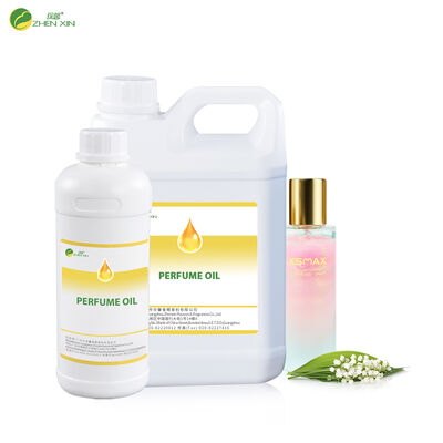 Pure Lily of the Valley Perfumes High Quality Perfume Fragrance Wholesale Branded Perfume Oil Bulk Designer Essential Oil