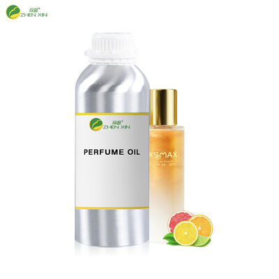 Citrus Perfumes Bulk Wholesale Brand Perfume Inspired Body Perfume Oil for Women Designer Original Perfume Fragrance Wholesale
