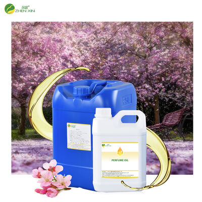 Perfume Raw Materials Body Oil Fragrance Scents for Candle Making Long Lasting Branded Perfume Fragrance Wholesale