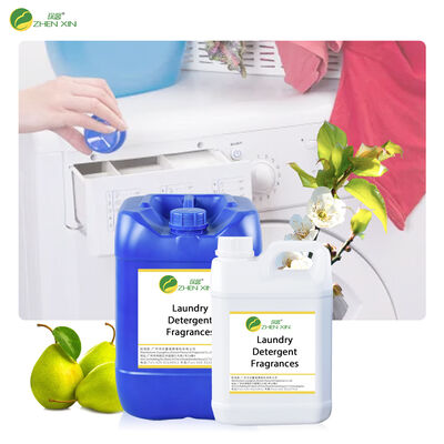 High Quality Detergent Fragrance for Detergent Body Spray Perfume Oil Luxury Brand Perfume Concentrate Fragrance for Laundry