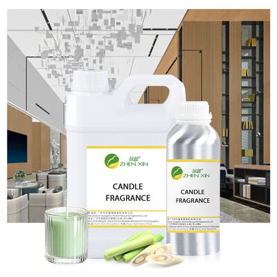 High Concentrated Candle Perfume Oil Long Lasting Candle Fragrance Oil for Candles Custom Fragrance Essential Oils for Candles