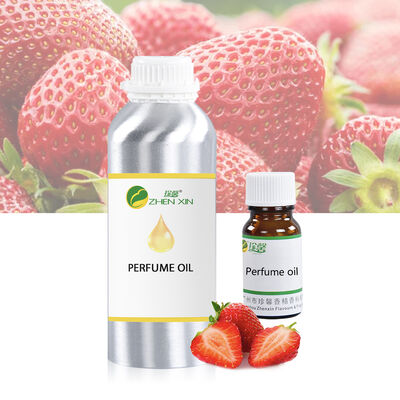 High Quality Brand Perfume Oil Fragrance Wholesale For Perfume Making