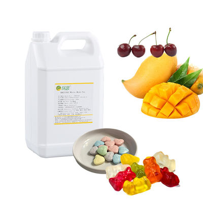 Synthetische vloeibare smaakconcentraten snoep ijs smaken voedsel smaken smaak olie