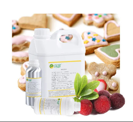 Goede geurige zoete vruchten Bayberry Bakkerij smaken voor het produceren van Bicuits