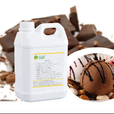 Onteenstaanbaar gratis monster chocolade ijs smaken voor het maken van ijs