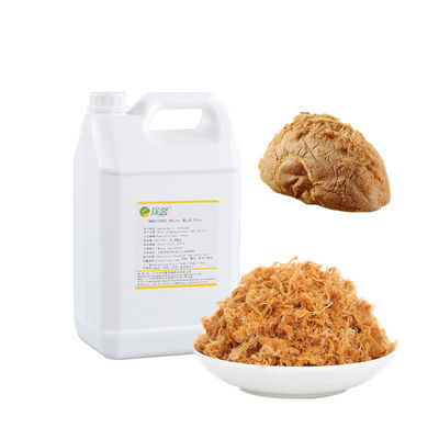 Voedsel smaak olie voor cake koekjes smaak snoep en bakken