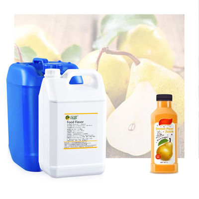 Bulk geur-olie distributeur sap smaken & voedsel smaak olie voor peer drank maken