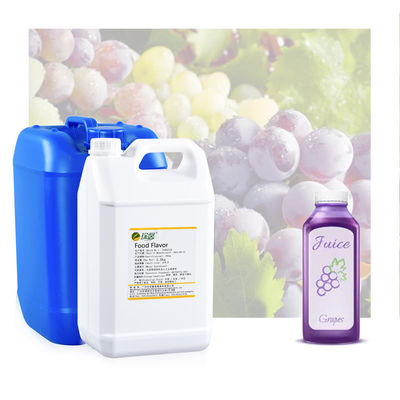 Saft smaken & voedsel smaak olie voor het maken van druiven drankjes met voedsel smaak olie