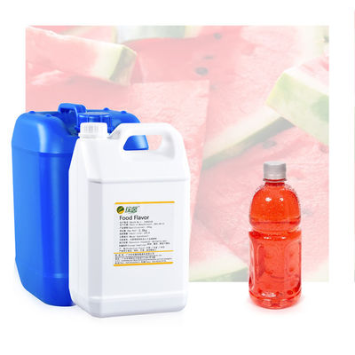 Fabrieksgroothandel Sap & Voedingsgeur olie voor watermeloen Drank maken met goede kwaliteit geur olie