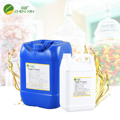Bulk High Concentrated Liquid Oil Candy Flavours Food Flavor Oil Voor het maken van snoep en gebakken voedsel met de beste klantenservice
