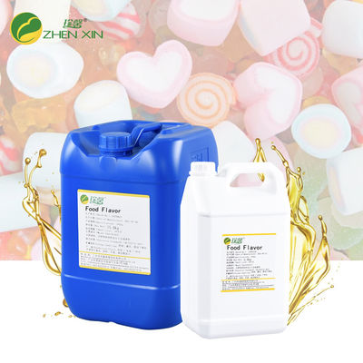 China Factory Direct Supply Aroma Candy Aroma Food Aroma Oil Voor het maken van snoep gebakken voedsel