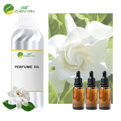Gardenia Scent Perfume Fragrance Oil Concentrated Essential Oil