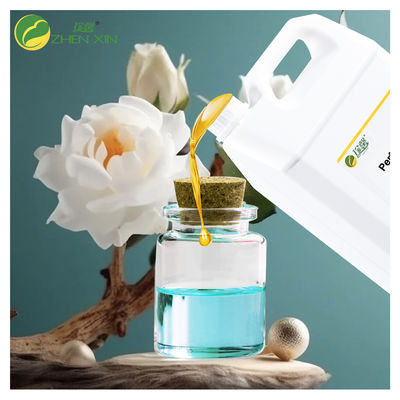 Aluminium Bottle Wholesale Perfume Fragrances Synthetic Perfume Oil