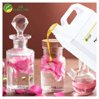 High Concentrated Floral Scent Perfume Fragrance Oil For Perfume Making