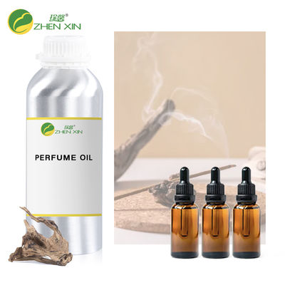 Arabic Woody Perfume Fragrance Oil For Perfume Making With Strong Scent