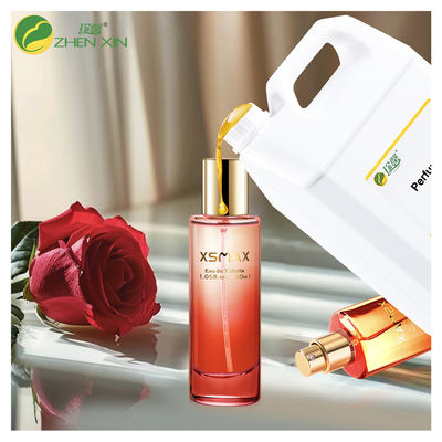 Arabic Perfume Fragrance Oil For Woman Perfume Making With Free Sample