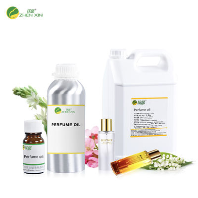 Bulk Fragrance Oil Concentrated Body Fragrance Distributor France Perfume Oil