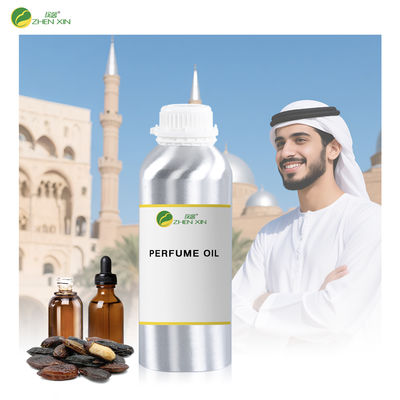 Famous Arabic Designer Desired Spicy Scent Fragrance Branded Perfume Oil Bulk Flavor & Fragrance for Men Perfume Making