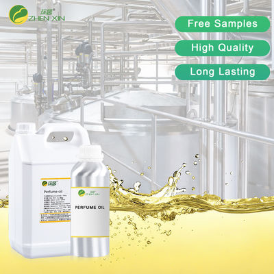 Custom Perfume Fragrance And Scent Oil Concentrate Oil Perfume 10ml