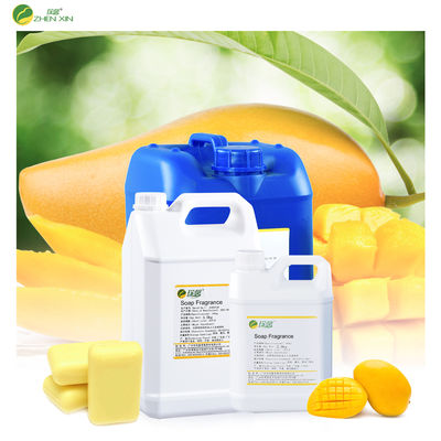 Factory Bulk Dairy Products Perfume Fragrance for Detergent Liquid Scented Oil