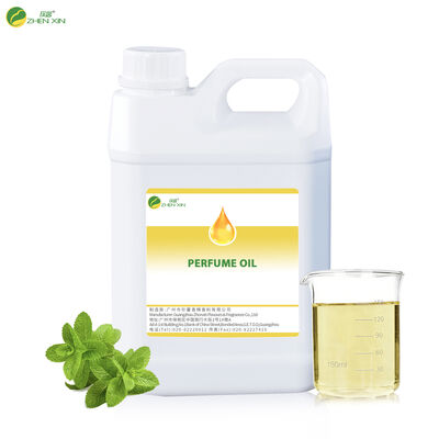 High Concerncrate Body Perfume Essential Oil Women Perfume Fragrance Wholesale for Perfume Making Well Known Arabic Perfume Oil