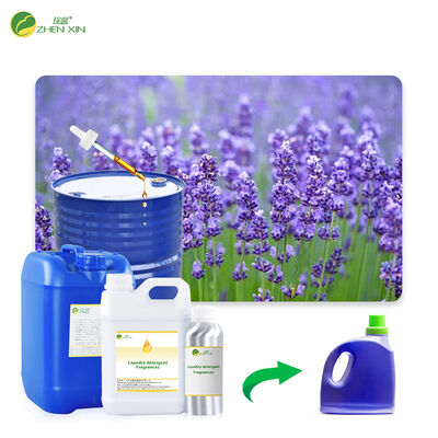 Bulk Detergent Fragrance Pure Luxury Fragrance for Soaps High Concentrated Perfume Fragrance Oil for Detergent Wholesale