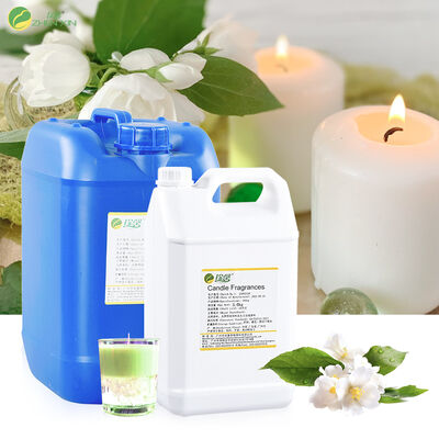 Jasmijn Geuren Parfum Essence Olie Kaars Geur Groothandel voor kaarsen