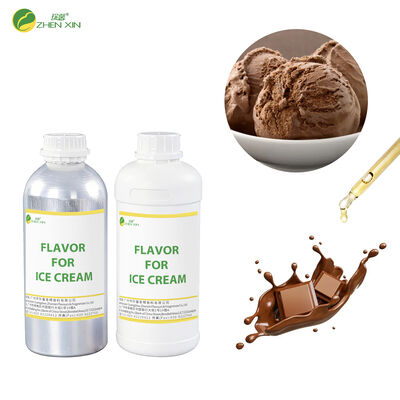 Aardbeiensmaak IJssmaak Voedselsmaak Hoog geconcentreerde chocolade geur olie Goede druivenfruit geur olie