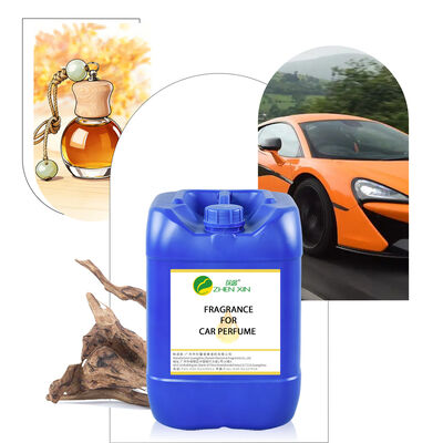 Luxe Cologne Parfums Originele Geur Grondstoffen Essentiële Olie voor Parfum Bulk Designer Parfum Geur voor Auto's