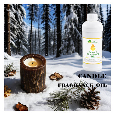 Hoog geconcentreerde houtsoorten voor het maken van kaarsen Langdurig kerst olie voor het maken van kaarsen Kerst olie parfum