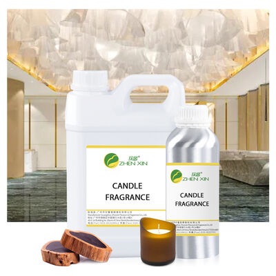 Luxe Oud Parfum Essentiële Olie Parfum Kaars Geurolie Vanille Kaarsen Parfum Geurolie Groothandel Bulk Parfum Olie